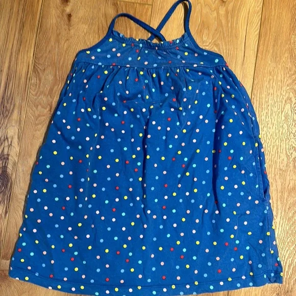 2 hannah Anderson dresses size 6-7 - Picture 5 of 7